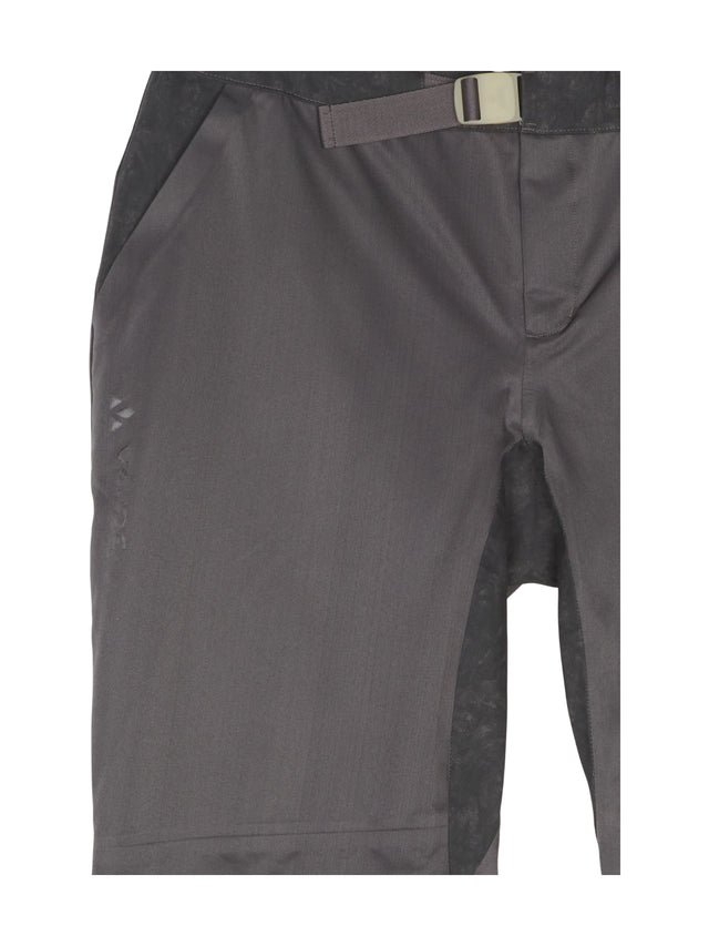 Hardshellhose, Regenhose für Damen