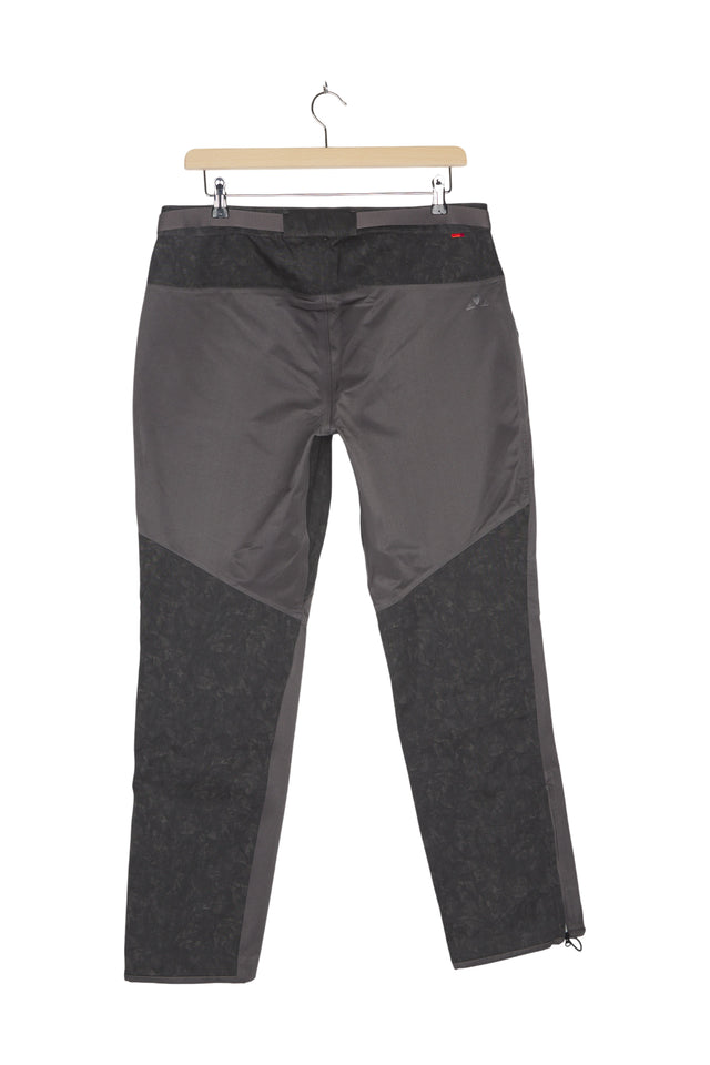 Hardshellhose, Regenhose für Damen