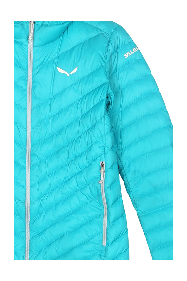 Daunenjacke für Damen