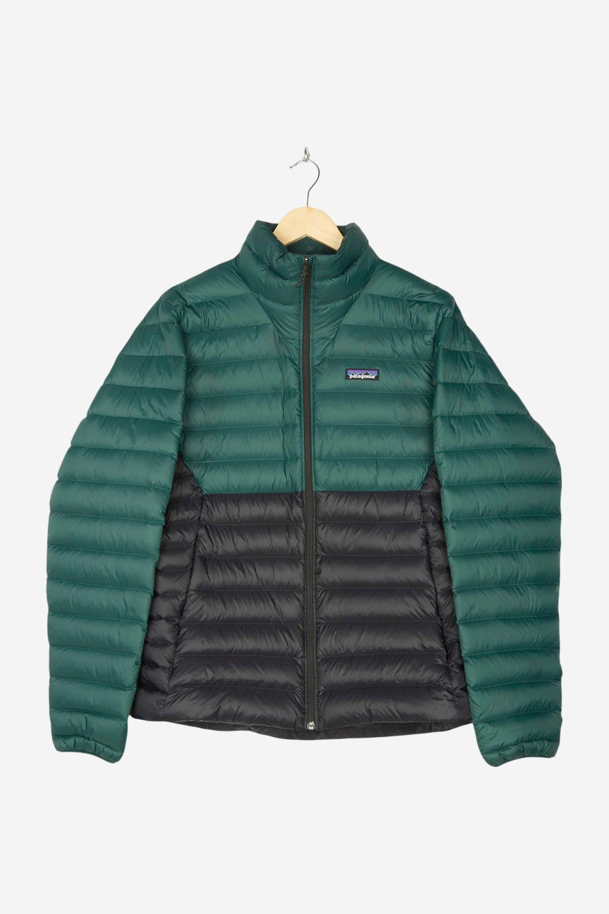 Daunenjacke für Herren