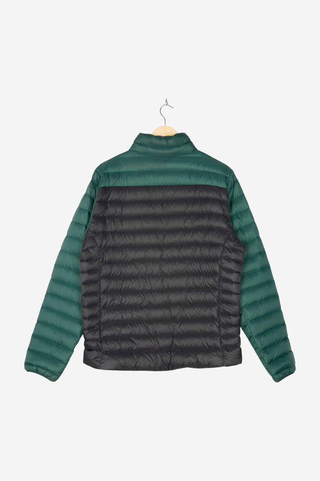 Daunenjacke für Herren