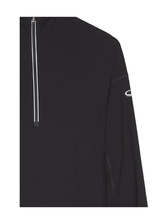 Longsleeve Merino für Damen