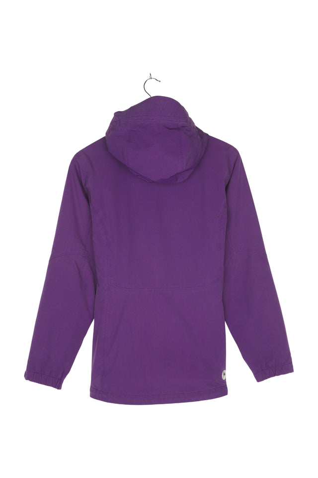 Doppeljacke für Damen