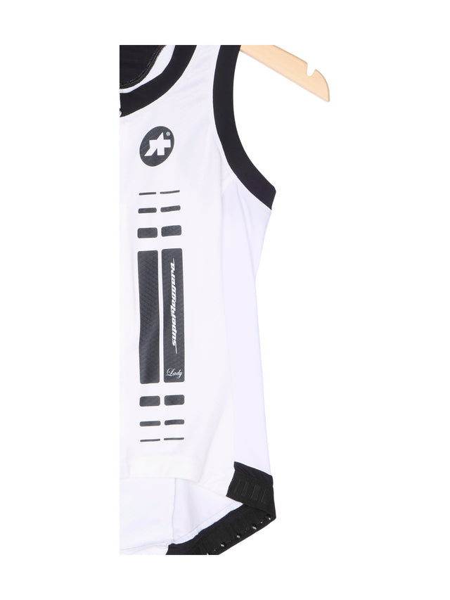 Radtrikot für Damen