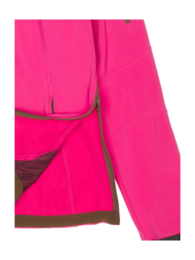 Softshelljacke für Damen