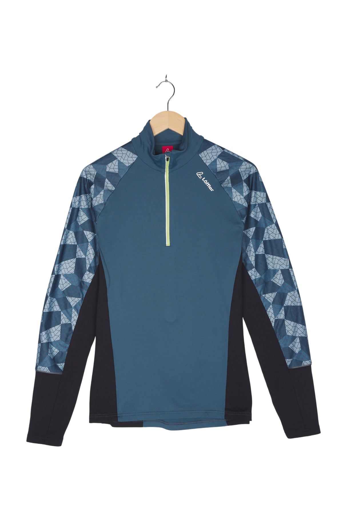 Longsleeve Funktion für Herren