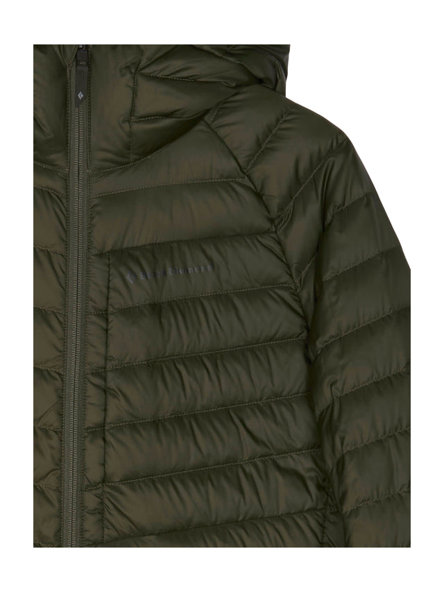 Daunenjacke für Herren