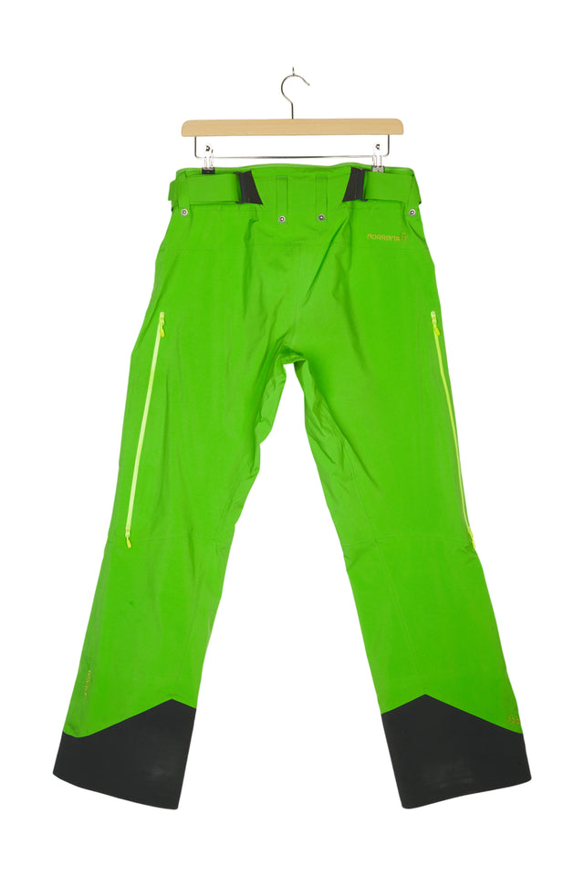 Hardshellhose mit Goretex für Herren