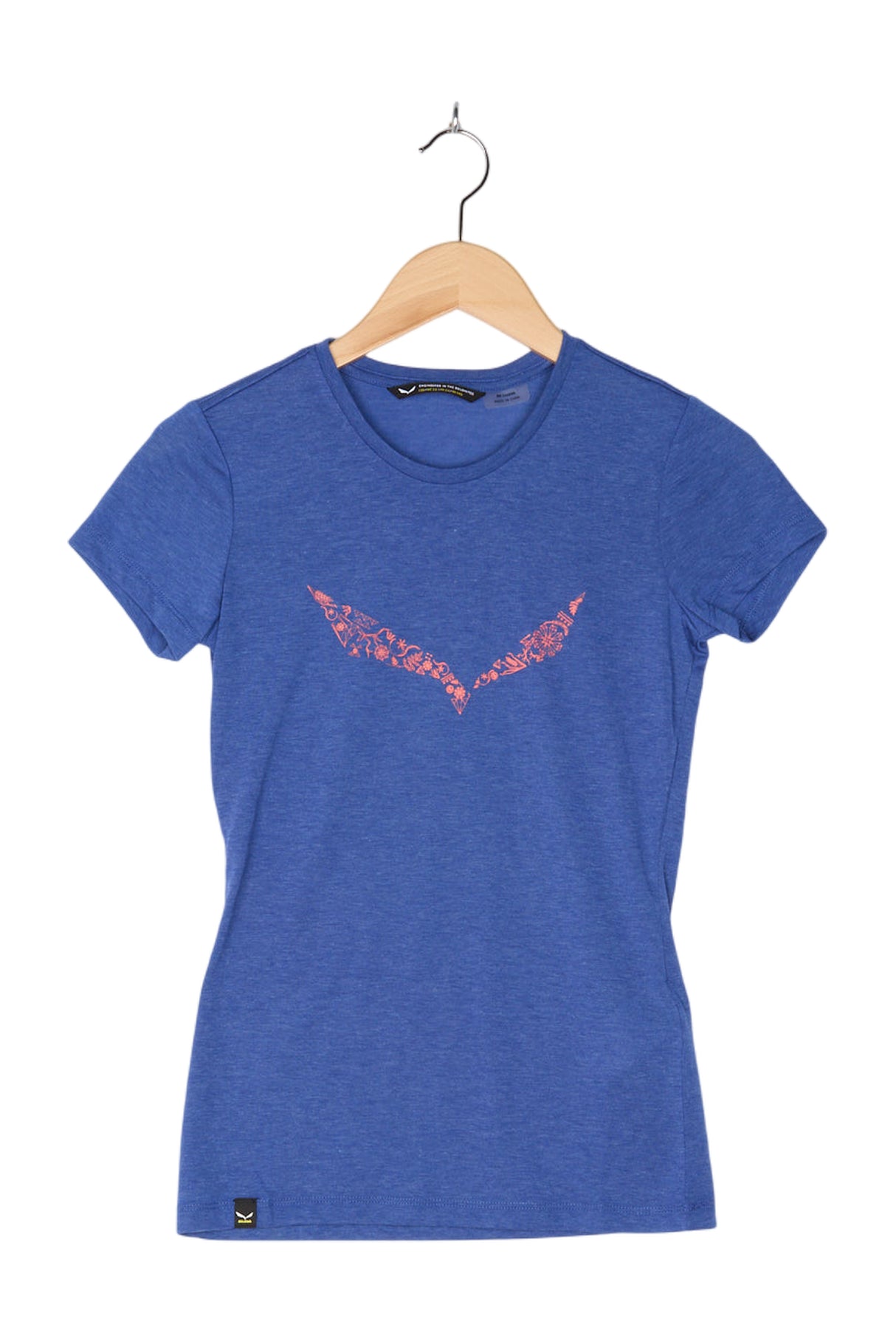 T-Shirt Freizeit für Damen