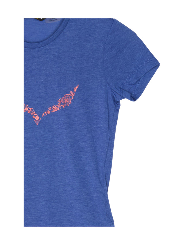 T-Shirt Freizeit für Damen