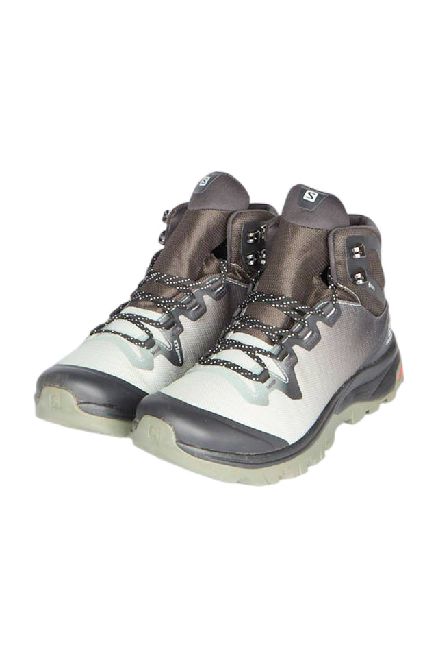 Wanderschuhe & Trekkingschuhe für Herren