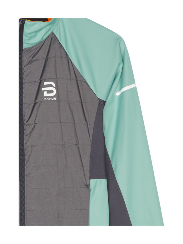 Langlaufjacke für Damen