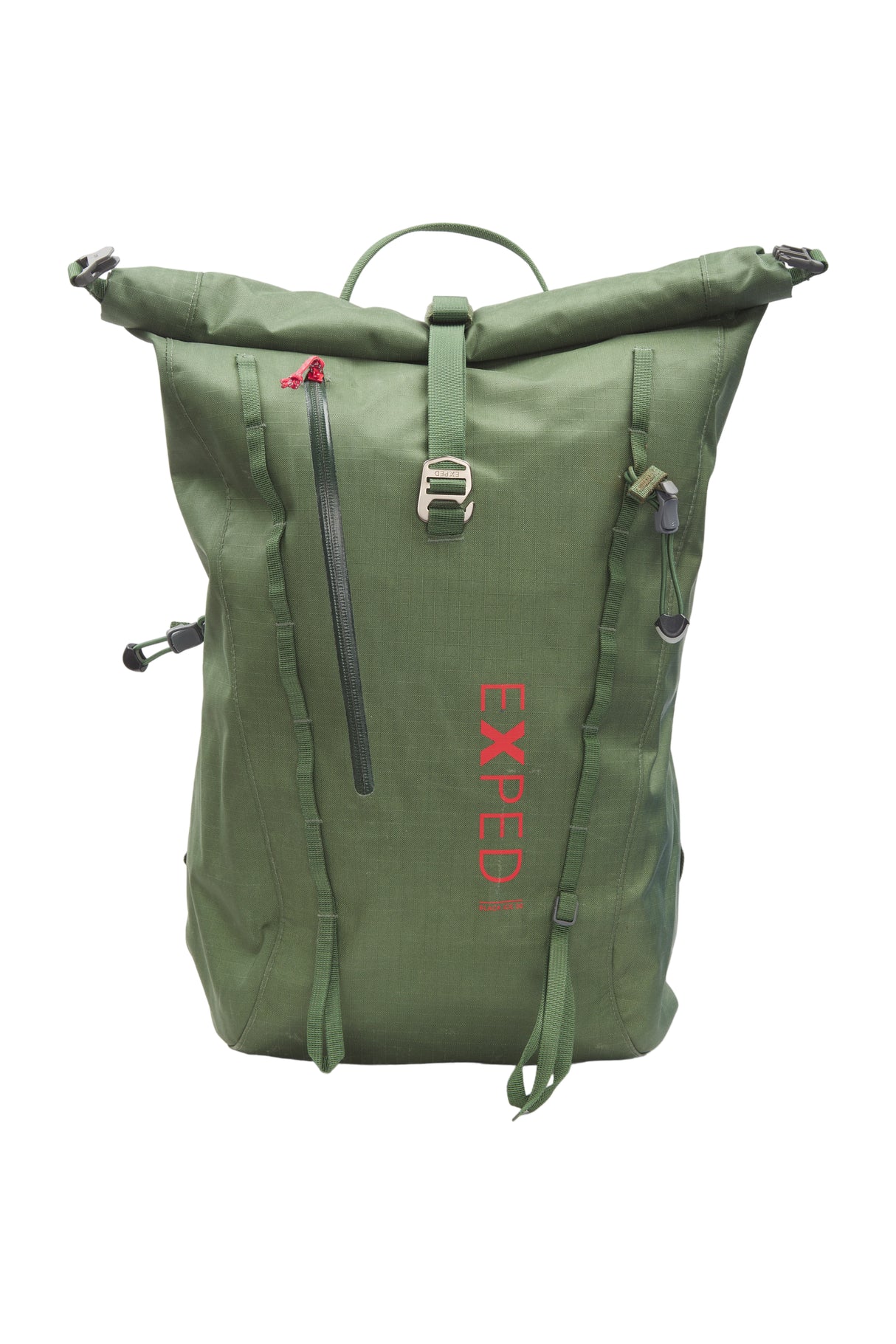 Kletterrucksack für Damen & Herren