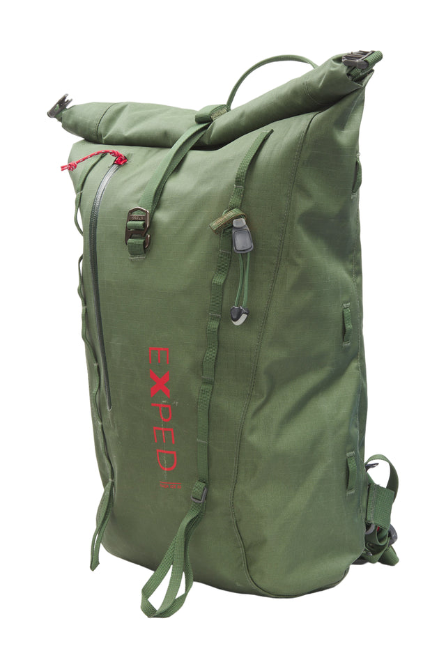 Kletterrucksack für Damen & Herren