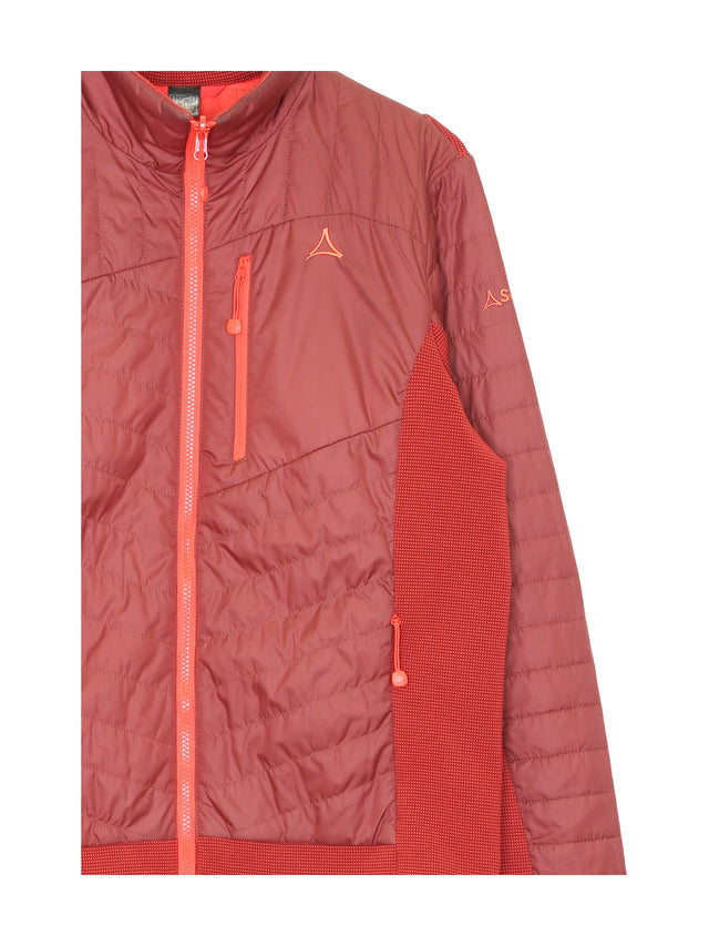 Kunstfaserjacke für Herren