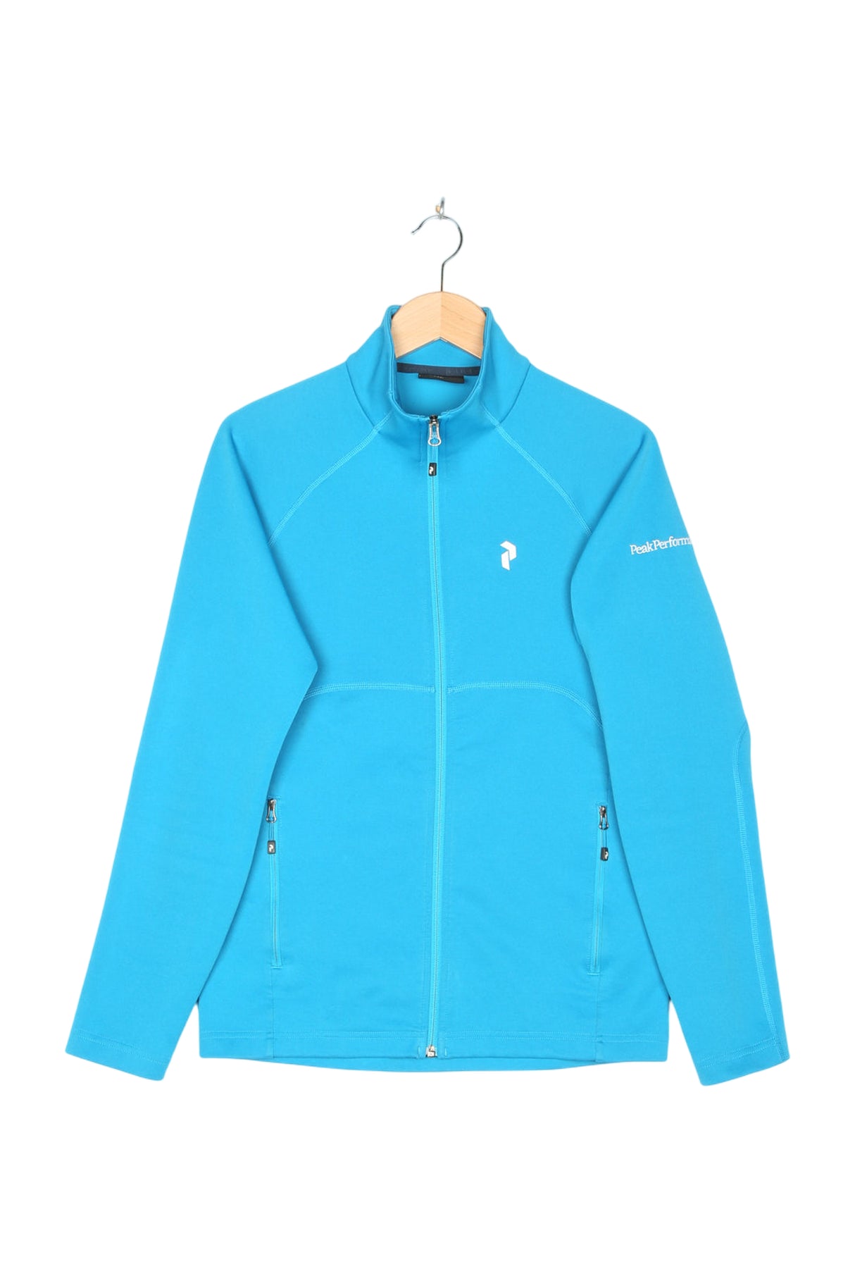 Fleecejacke für Herren