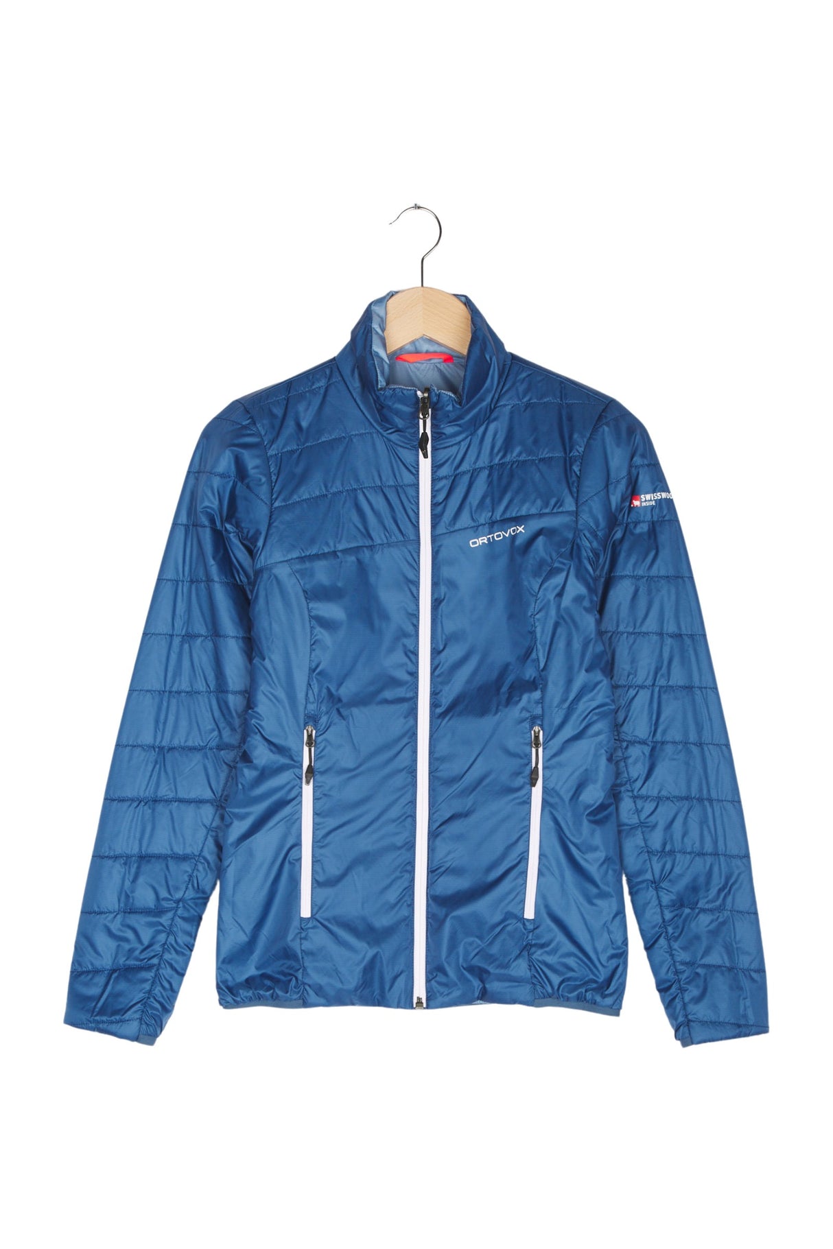 Isolationsjacke (Wolle) für Damen