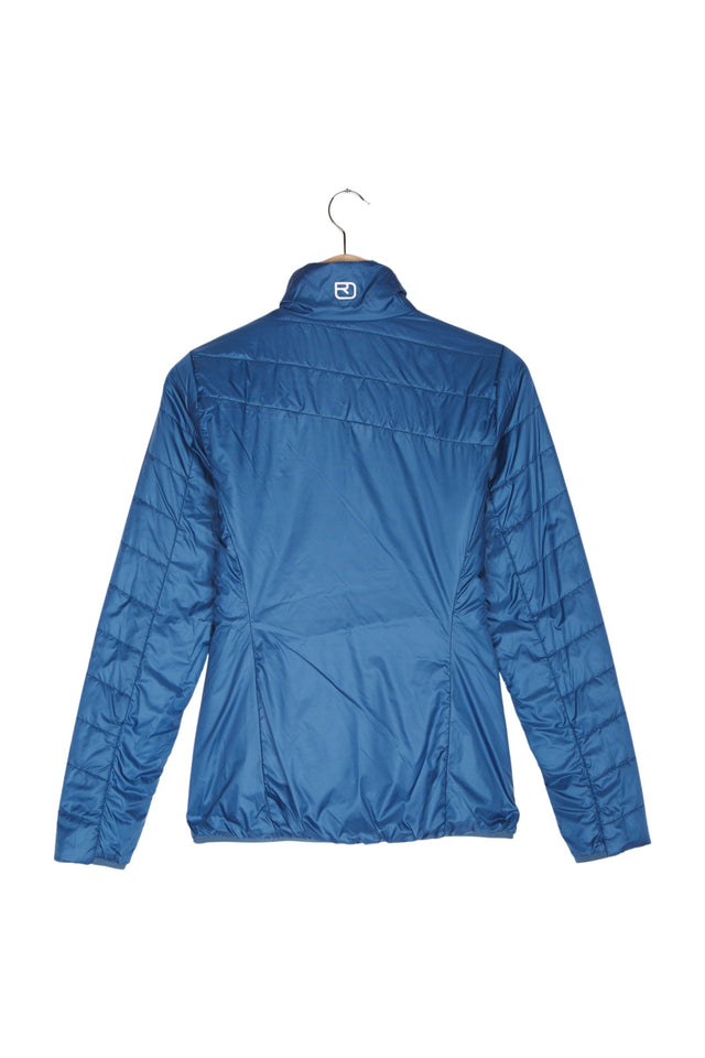 Isolationsjacke (Wolle) für Damen