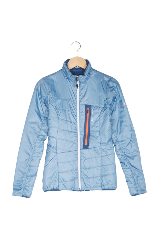 Isolationsjacke (Wolle) für Damen