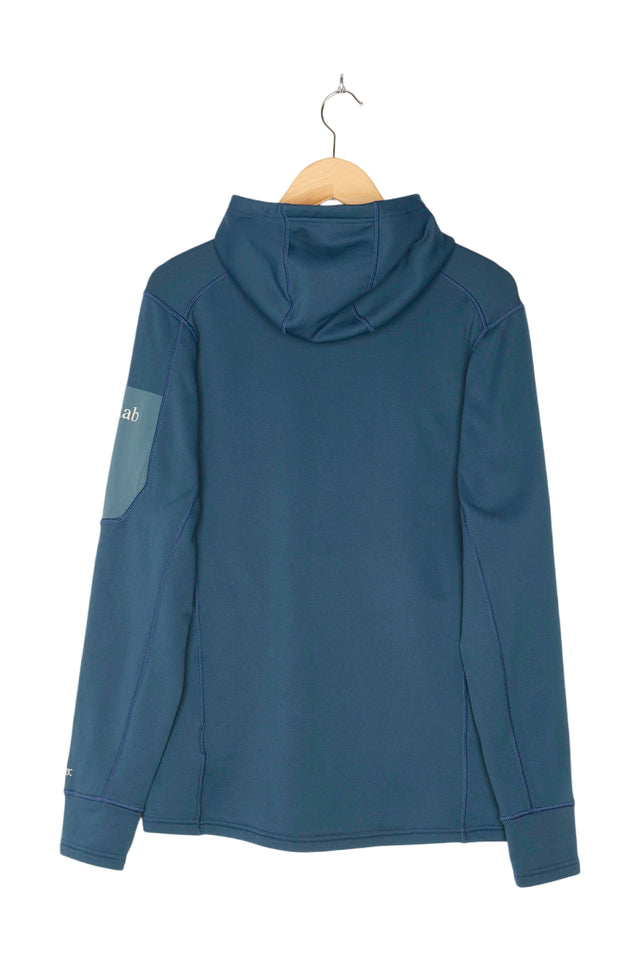 Fleecejacke für Herren