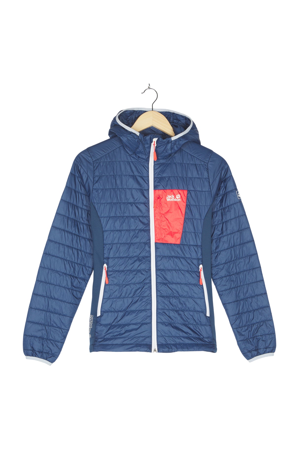 Kunstfaserjacke für Damen