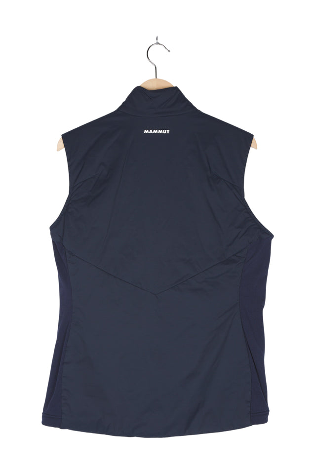 Kunstfaserweste für Herren