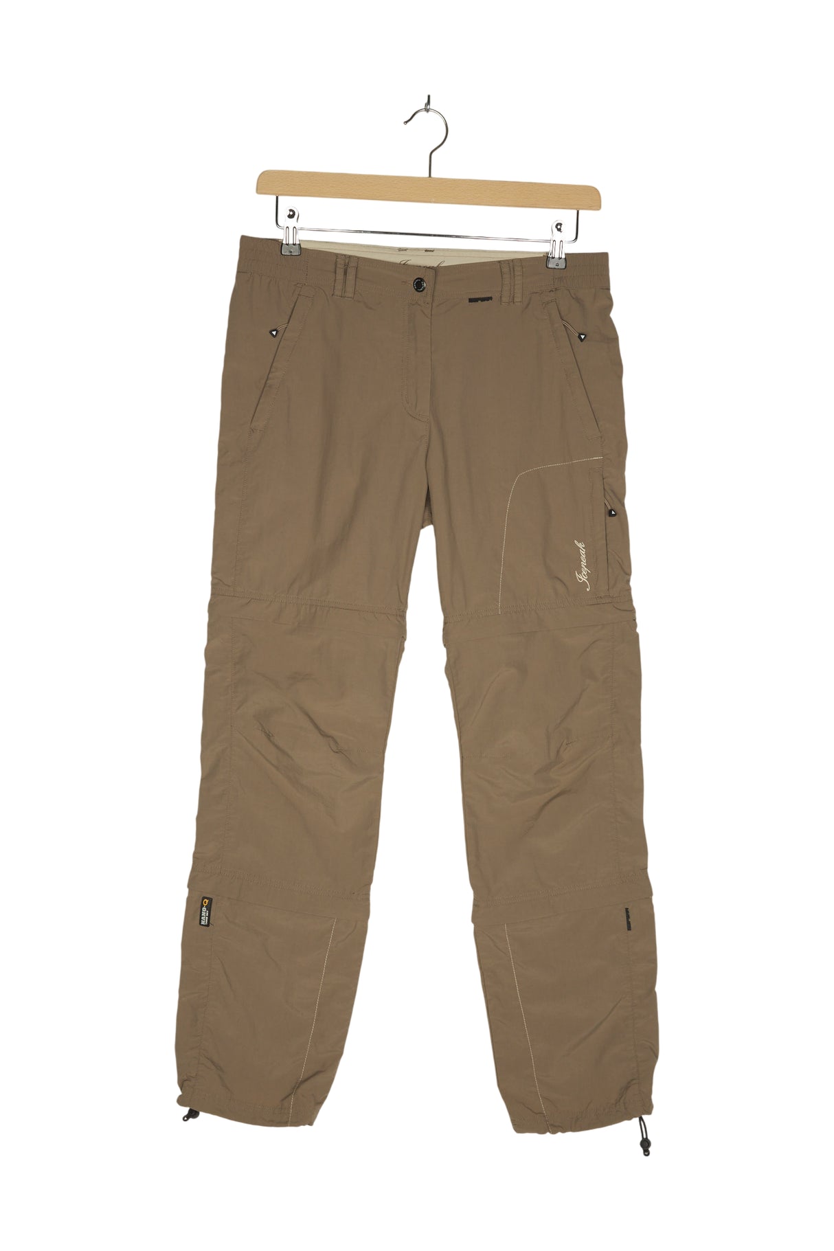 Zip Off Hose für Damen