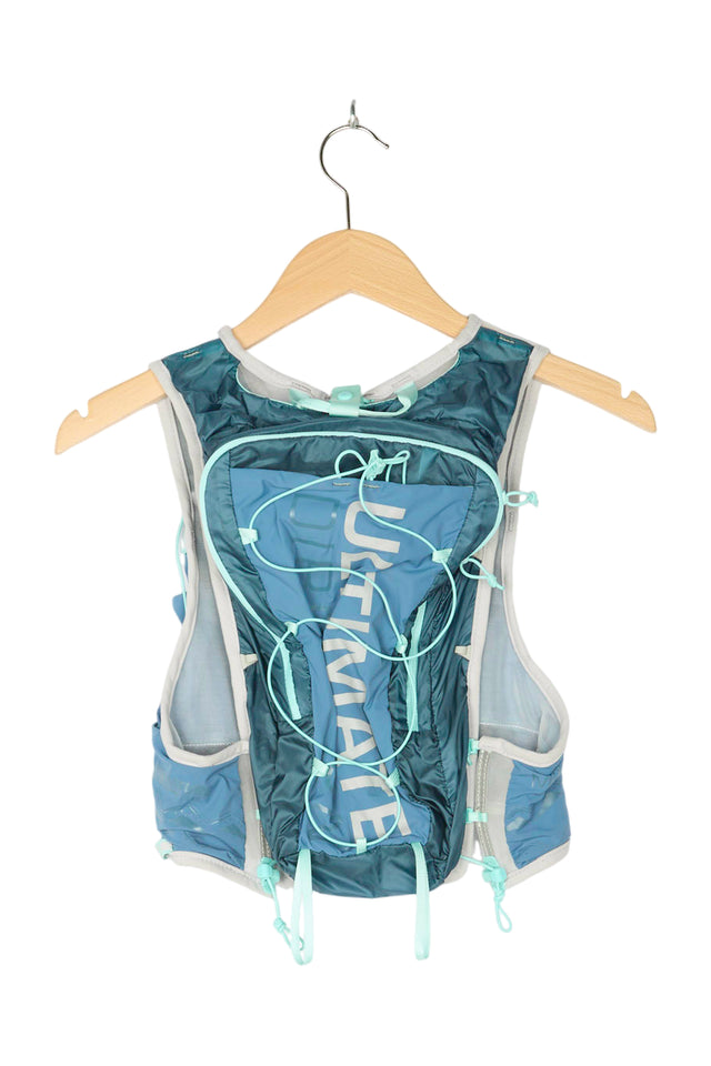 Trailrunningrucksack