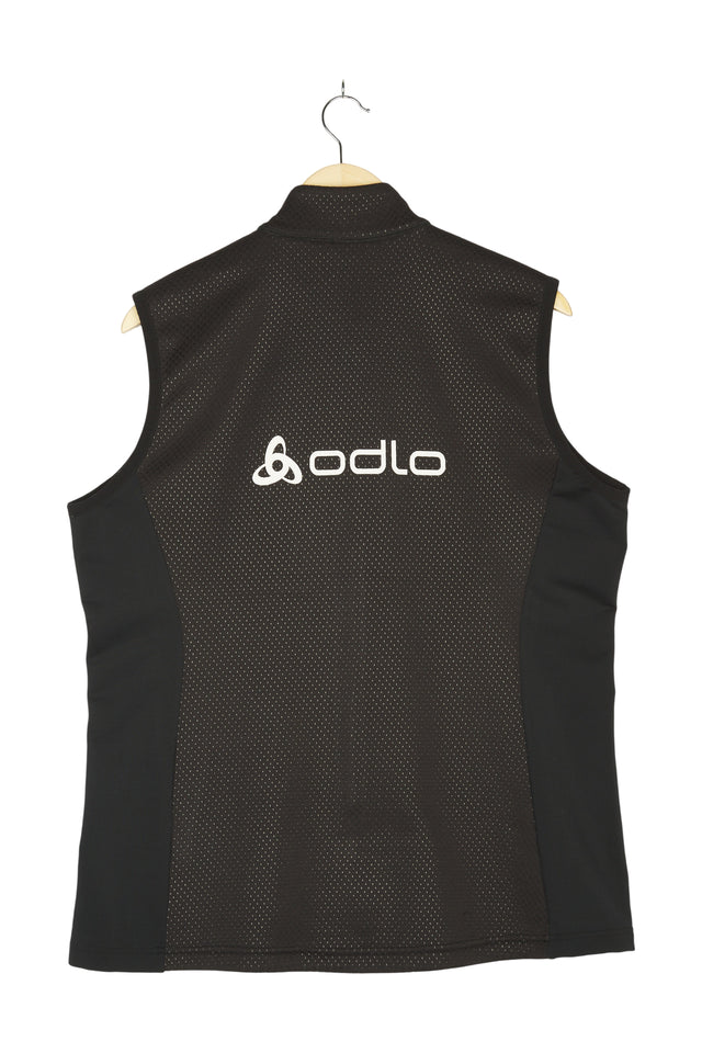 Fleeceweste für Damen