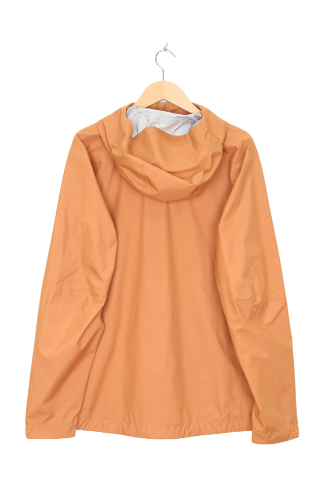 Hardshelljacke, Regenjacke für Herren