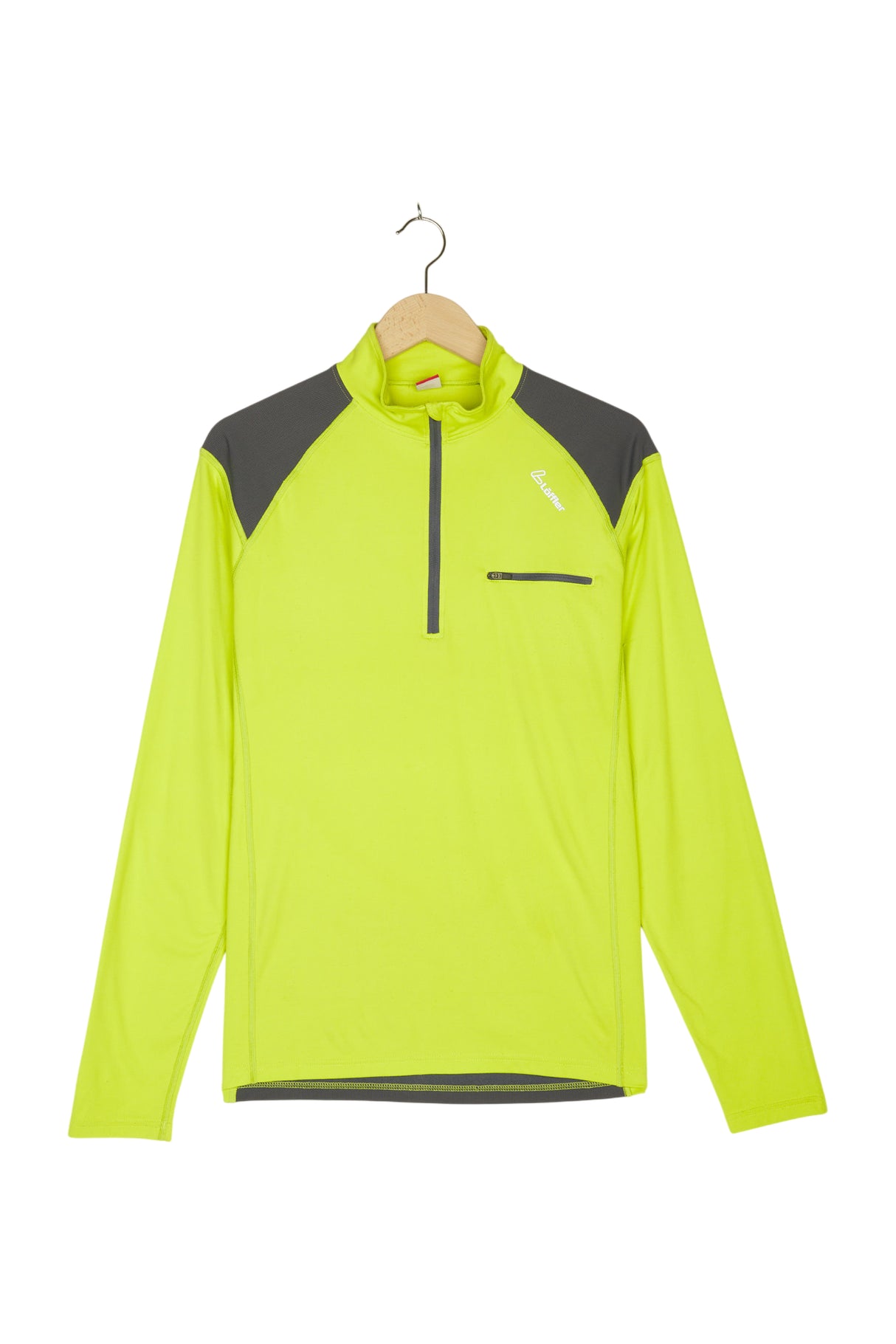 Longsleeve Funktion für Herren