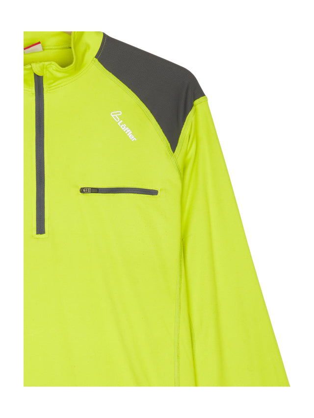 Longsleeve Funktion für Herren