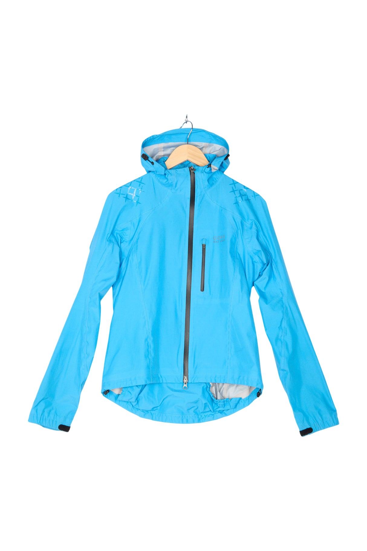 Radjacke für Damen