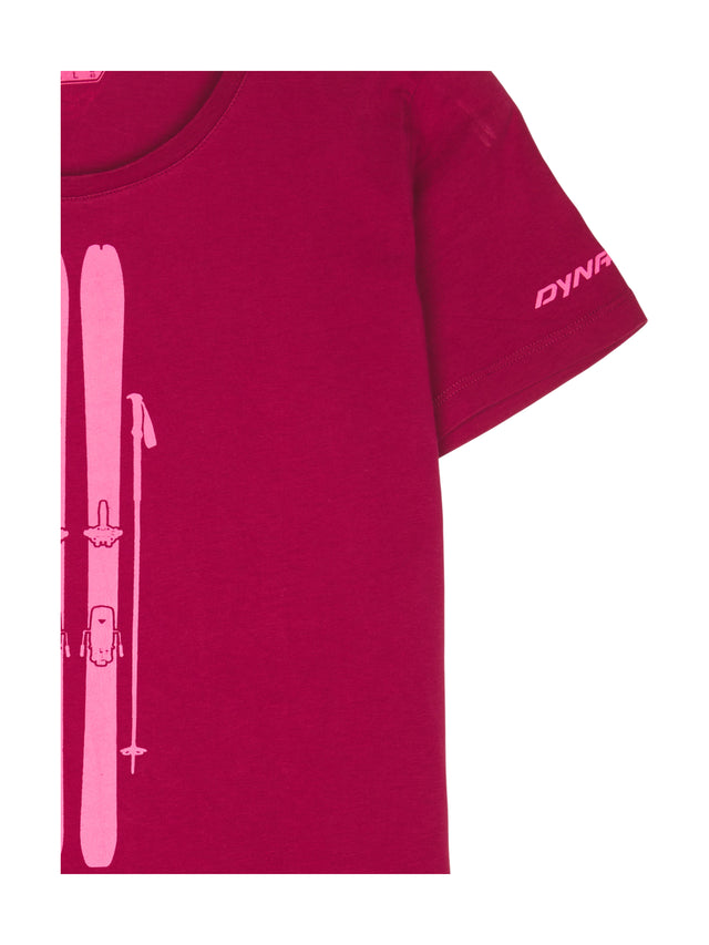 T-Shirt Freizeit für Damen