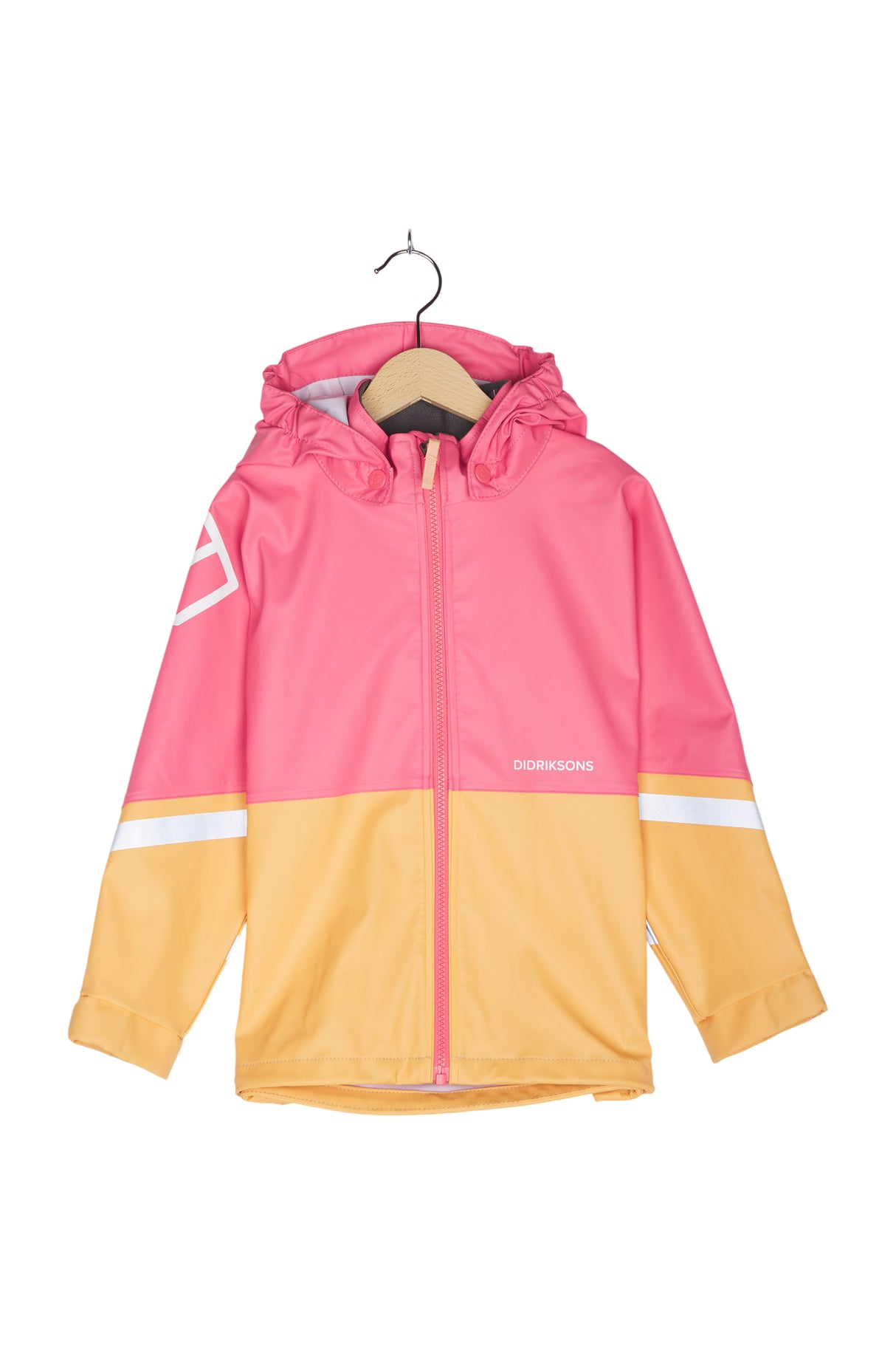 Hardshelljacke, Regenjacke für Kinder