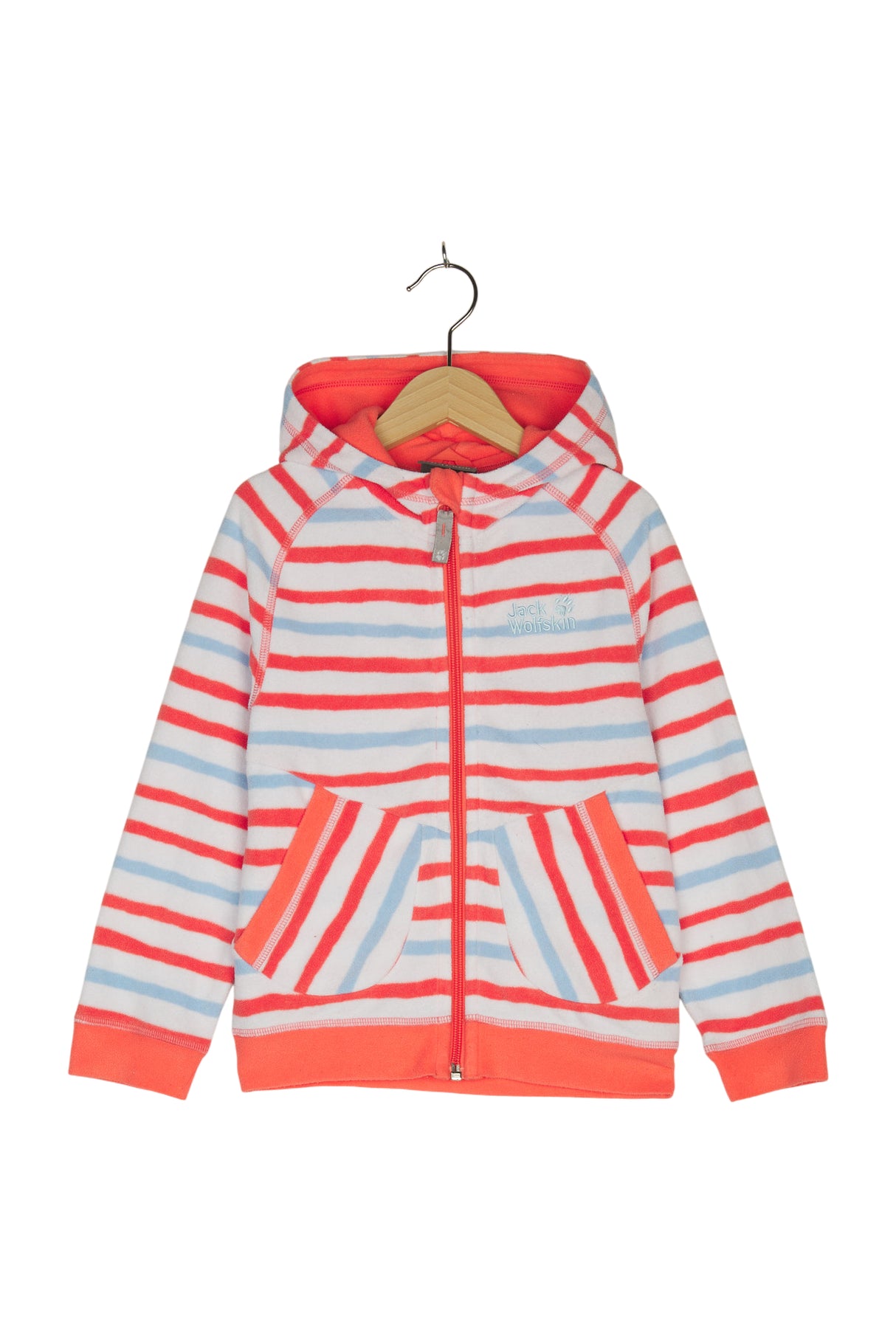 Fleecejacke für Kinder