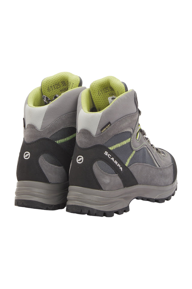 Manali GTX wmn Wanderschuhe & Trekkingschuhe für Damen