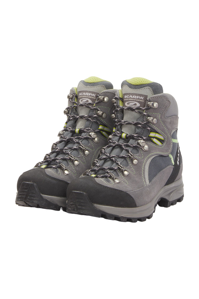 Manali GTX wmn Wanderschuhe & Trekkingschuhe für Damen