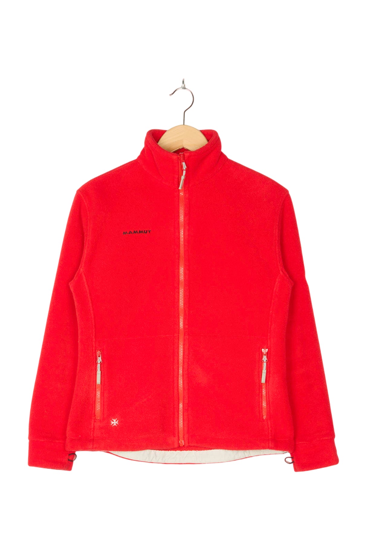 Fleecejacke für Damen