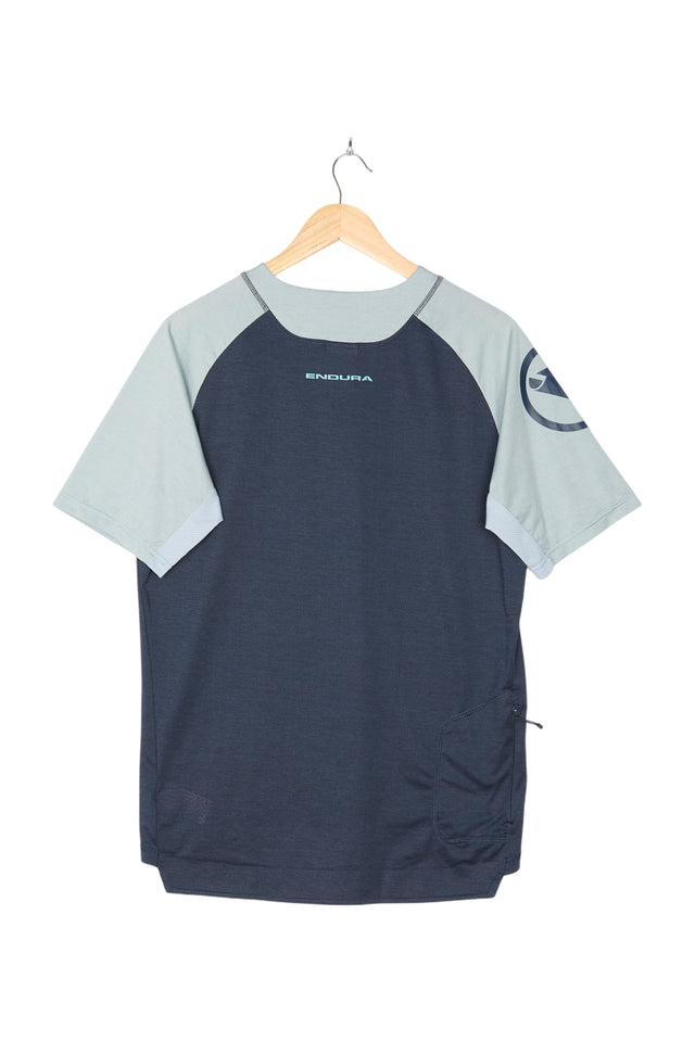 Radtrikot für Herren