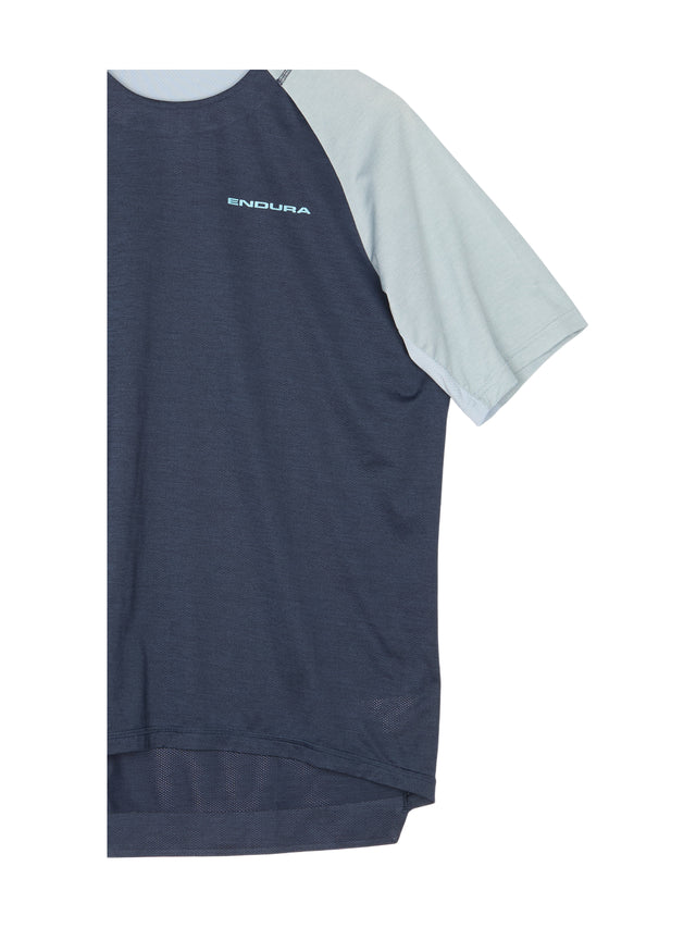 Radtrikot für Herren