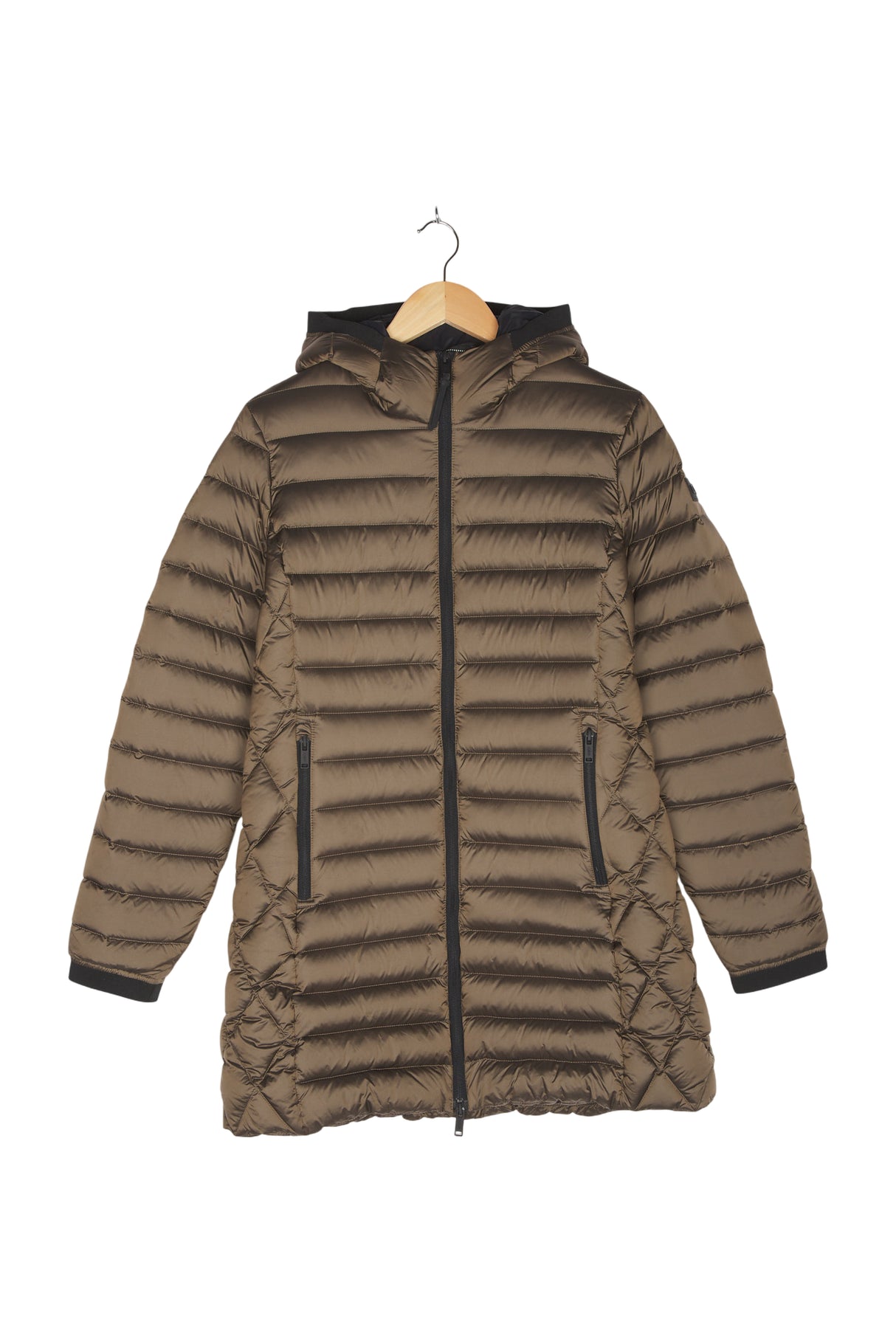 Winterjacke für Damen