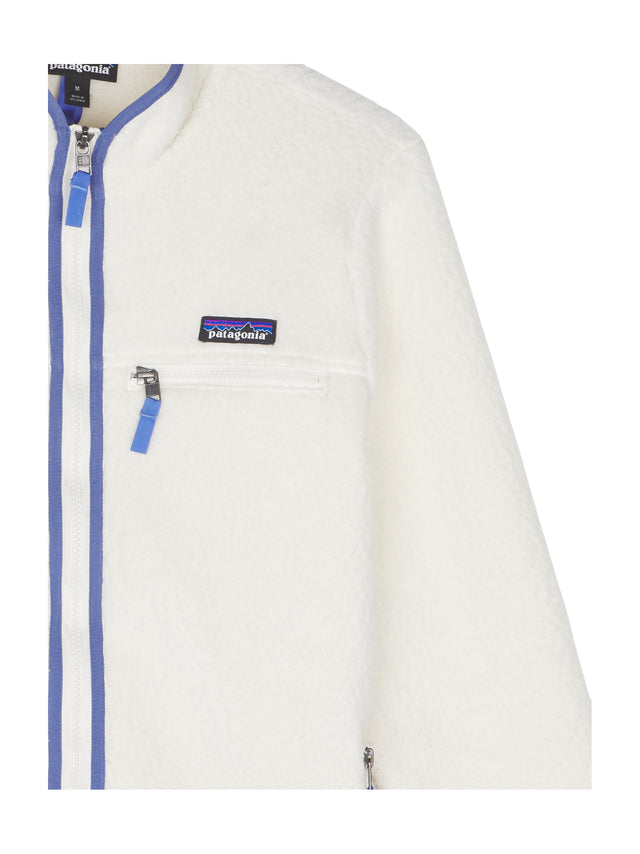 Fleecejacke für Damen