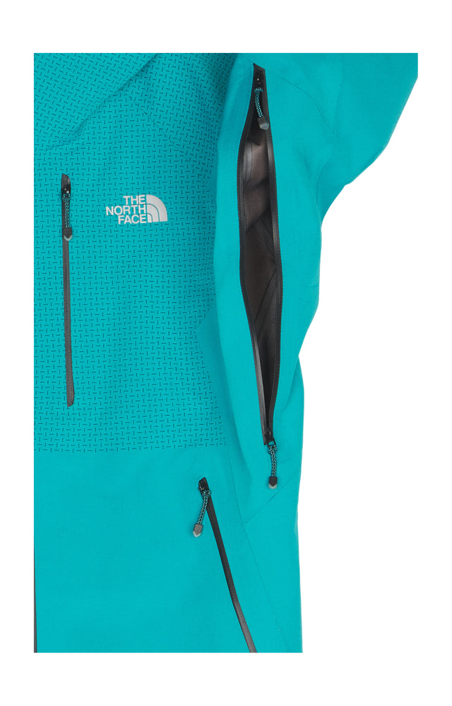 Hardshelljacke für Damen