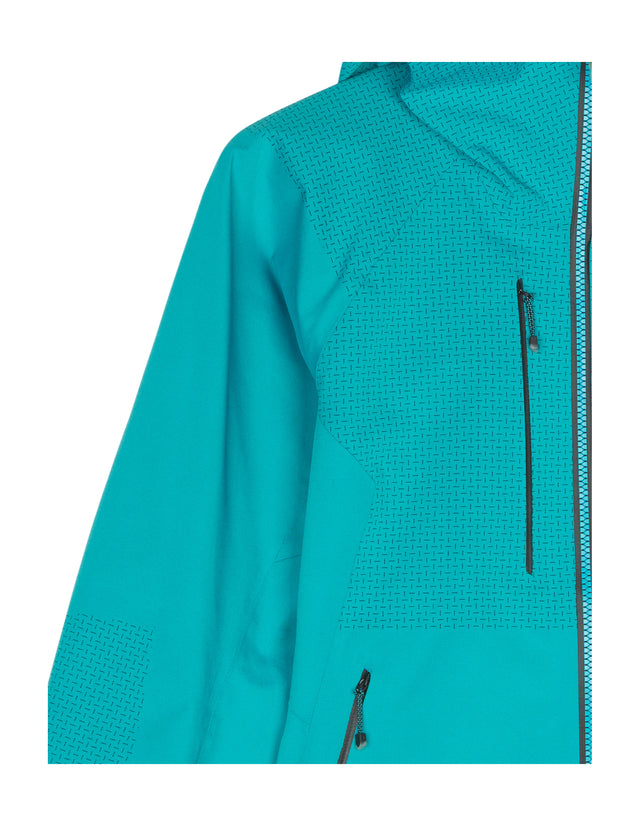 Hardshelljacke für Damen