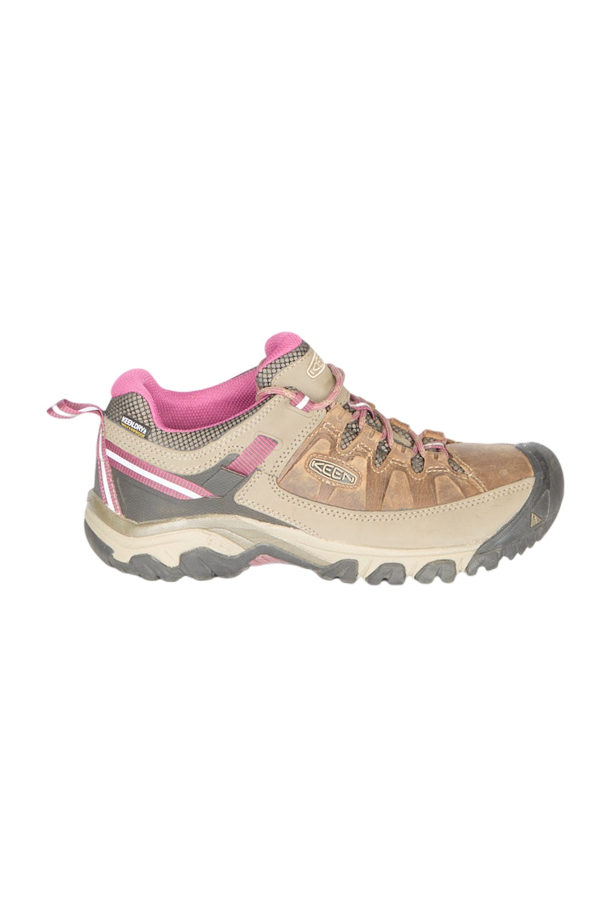 Wanderschuhe & Trekkingschuhe für Damen