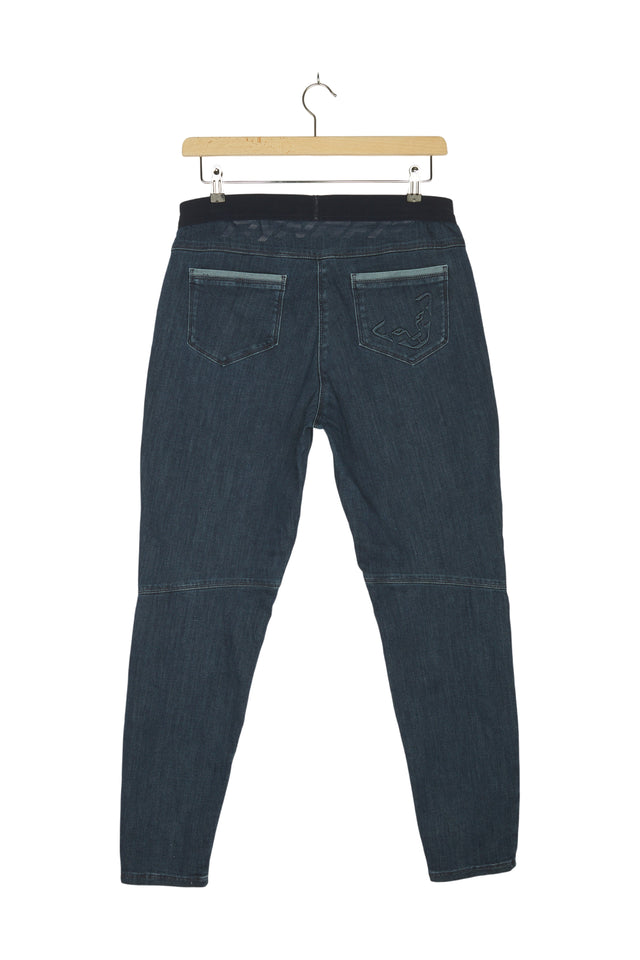 Jeans, Freizeithose für Damen