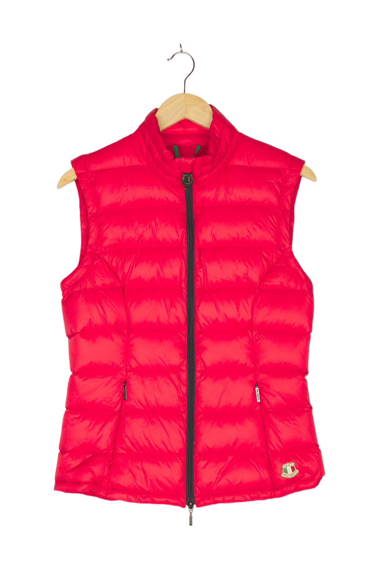 Daunenweste für Damen