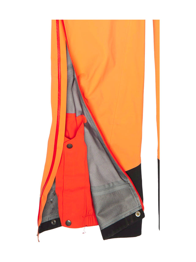 Hardshellhose mit Goretex für Herren