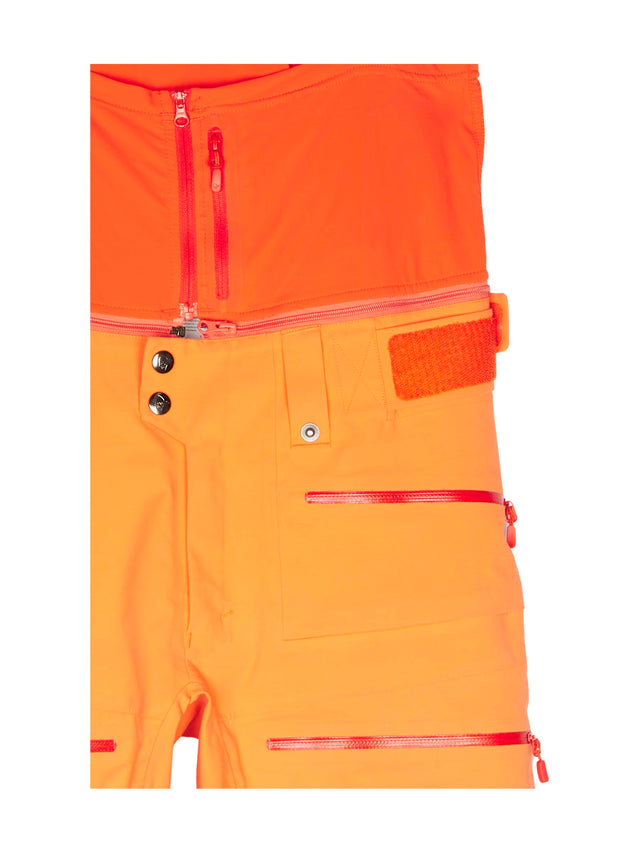 Hardshellhose mit Goretex für Herren